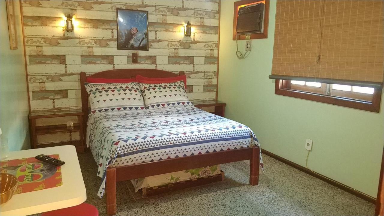 Suites Casa Verde Arraial do Cabo Kültér fotó