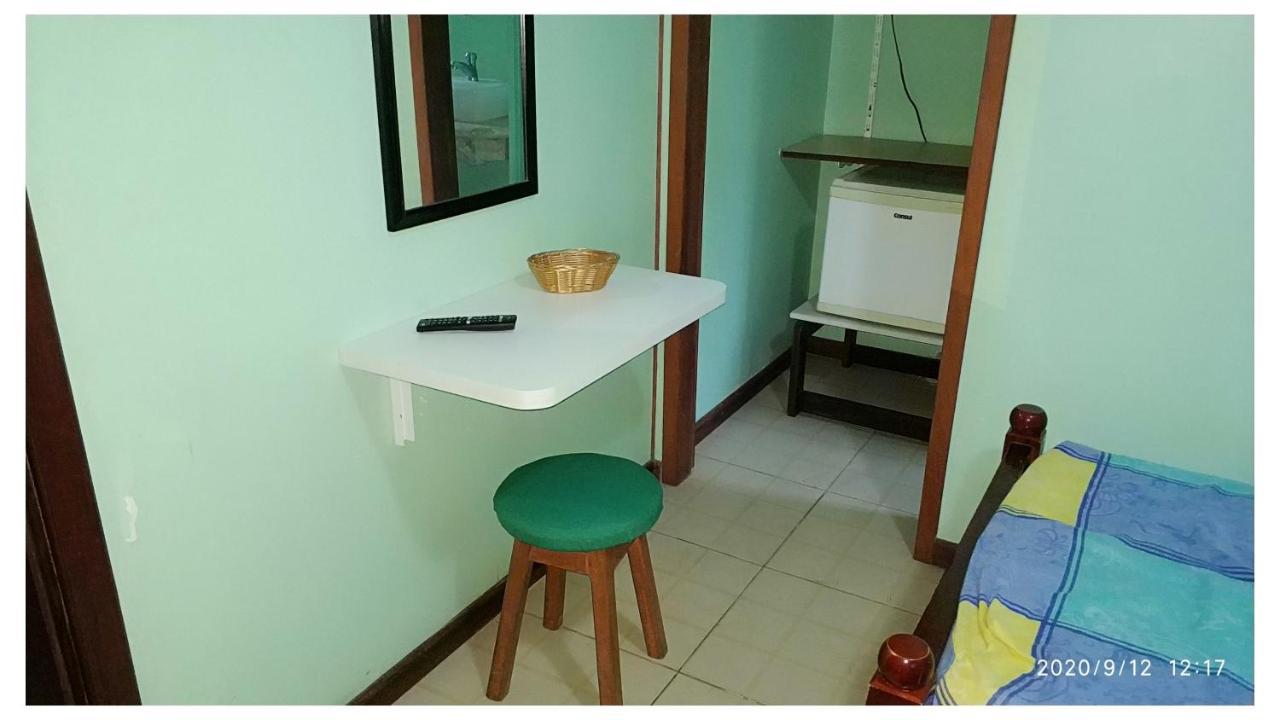 Suites Casa Verde Arraial do Cabo Kültér fotó