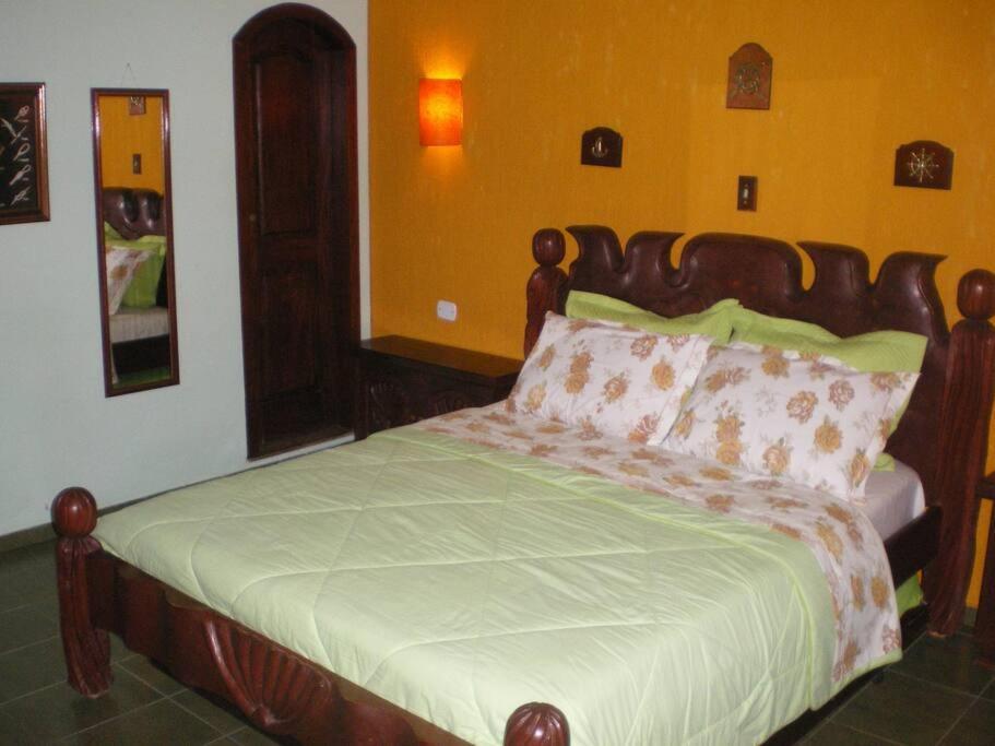 Suites Casa Verde Arraial do Cabo Kültér fotó