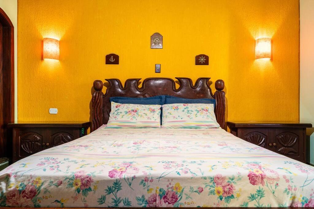 Suites Casa Verde Arraial do Cabo Kültér fotó