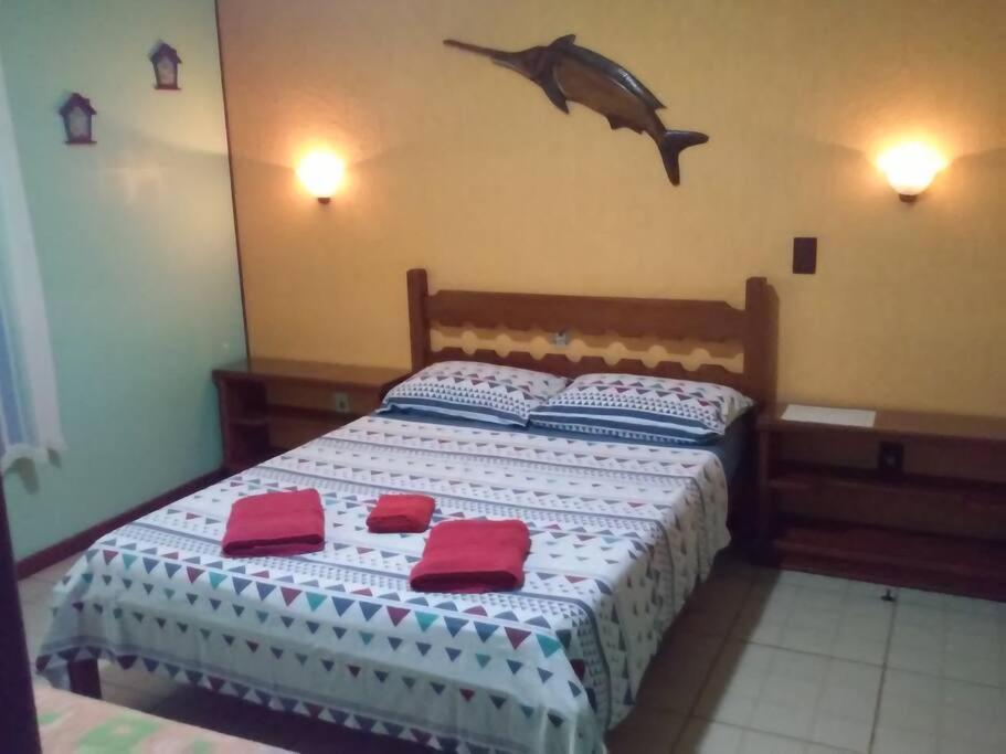 Suites Casa Verde Arraial do Cabo Kültér fotó
