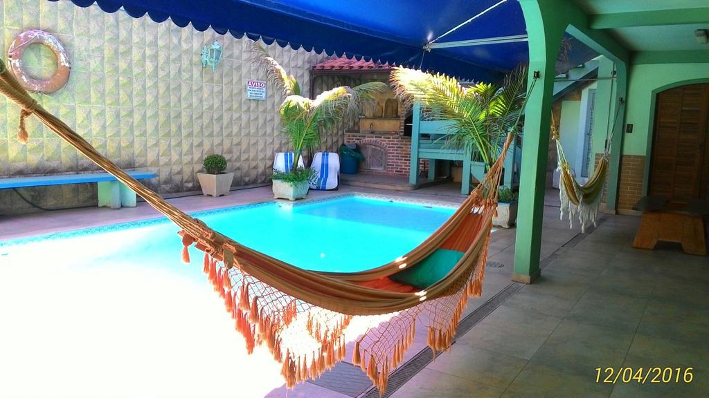 Suites Casa Verde Arraial do Cabo Kültér fotó